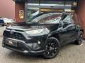 Toyota RAV 4 2.5 Hybrid Black Edition // JBL AUDIO // NAVI // A Zwart - thumbnail 2