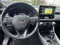 Toyota RAV 4 2.5 Hybrid Black Edition // JBL AUDIO // NAVI // A Zwart - thumbnail 12