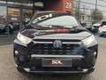 Toyota RAV 4 2.5 Hybrid Black Edition // JBL AUDIO // NAVI // A Zwart - thumbnail 6