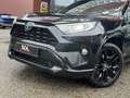 Toyota RAV 4 2.5 Hybrid Black Edition // JBL AUDIO // NAVI // A Zwart - thumbnail 7