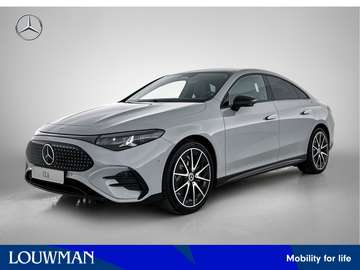 250+ Launch Edition 85 kWh | Nightpakket | Warmtep