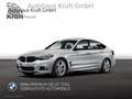 BMW 320 i xDrive Gran Turismo M SPORT+NAV PROF+HUD Argent - thumbnail 2