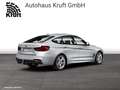BMW 320 i xDrive Gran Turismo M SPORT+NAV PROF+HUD Argent - thumbnail 3