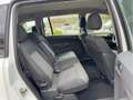 Opel Zafira B 1.6 CNG ERDGAS/BENZIN Edition Blanc - thumbnail 5