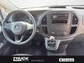 Mercedes-Benz Vito III - vito 111 cdi long E6 Weiß - thumbnail 10