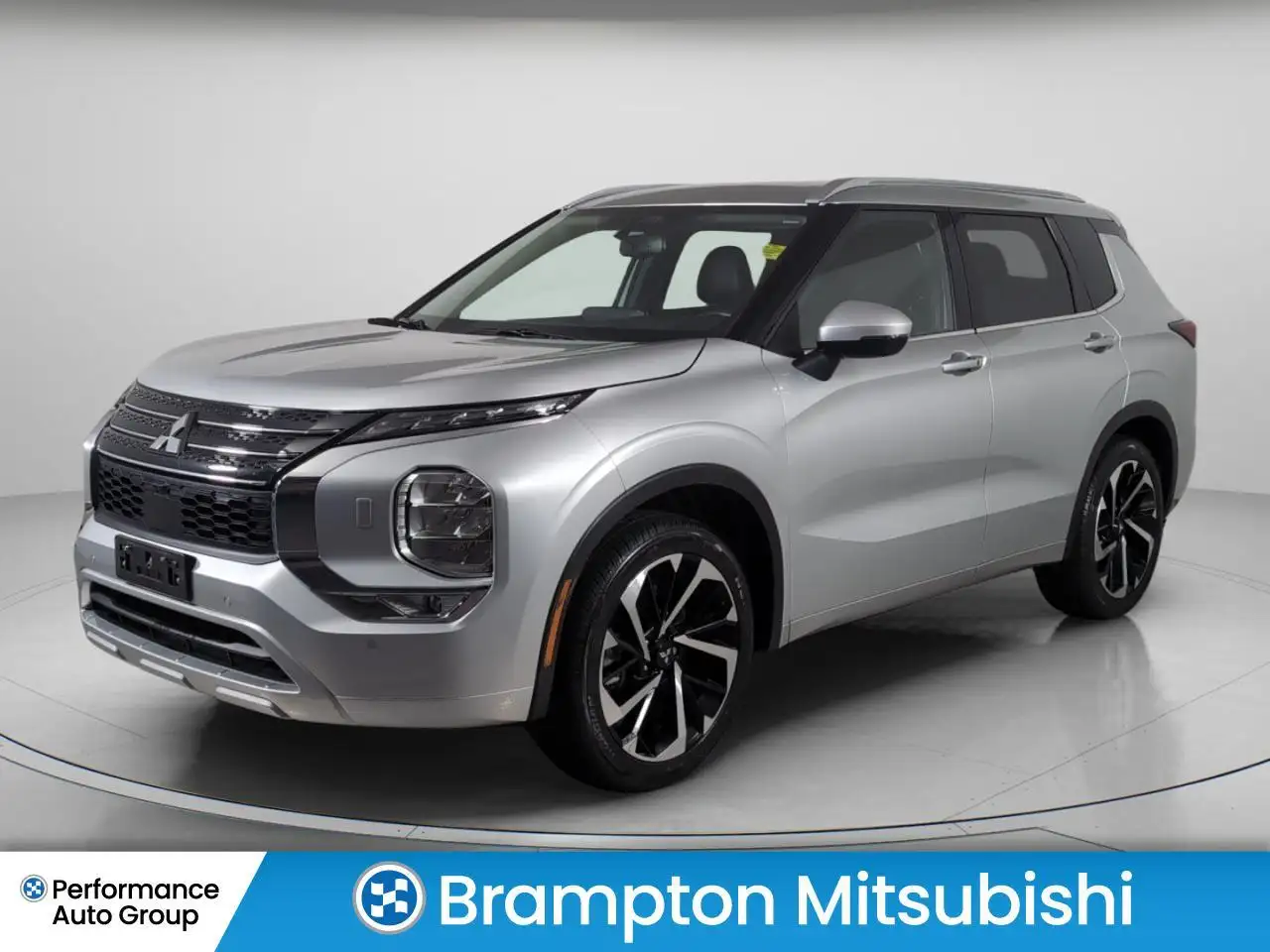 2024 Mitsubishi Outlander