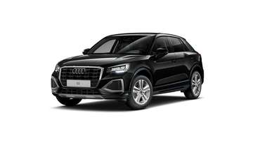 30 TFSI Advanced AHK*VIRTUAL*LED*NAV*SHZ*TEMP*P...