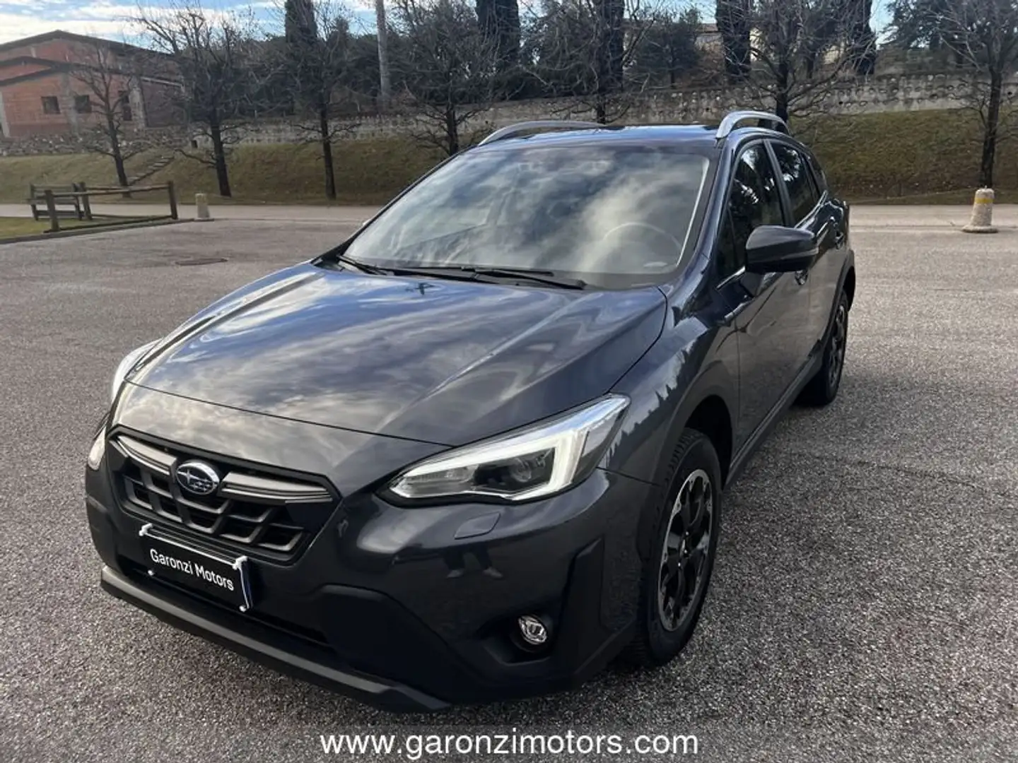 Subaru XV 1.6i Lineartronic Style GPL - 1