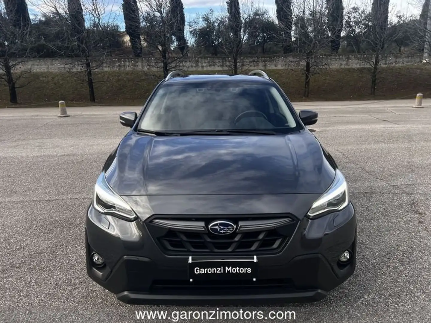 Subaru XV 1.6i Lineartronic Style GPL - 2