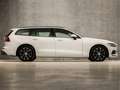 Volvo V60 2.0 B3 Momentum Advantage 177Pk Automaat (APPLE CA White - thumbnail 4