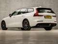 Volvo V60 2.0 B3 Momentum Advantage 177Pk Automaat (APPLE CA White - thumbnail 3