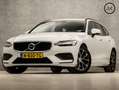 Volvo V60 2.0 B3 Momentum Advantage 177Pk Automaat (APPLE CA White - thumbnail 1