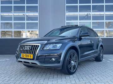 3.2 FSI quattro Pro Line S line B&O Edition | expo