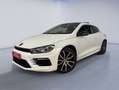 Volkswagen Scirocco 2.0 TSI BMT Typhoon by R-Line DSG 132kW Blanco - thumbnail 1