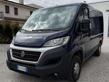 Fiat Ducato 28 2.0 MJT PC-TN Furgone