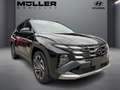 Hyundai TUCSON 1.6 T-GDI Prime HUD|S-Dach|TWA|Pano Zwart - thumbnail 4