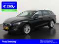SEAT Leon e-Hybrid Sportstourer 1.4 TSI eHybrid PHEV Xcellence | Trek Schwarz - thumbnail 1