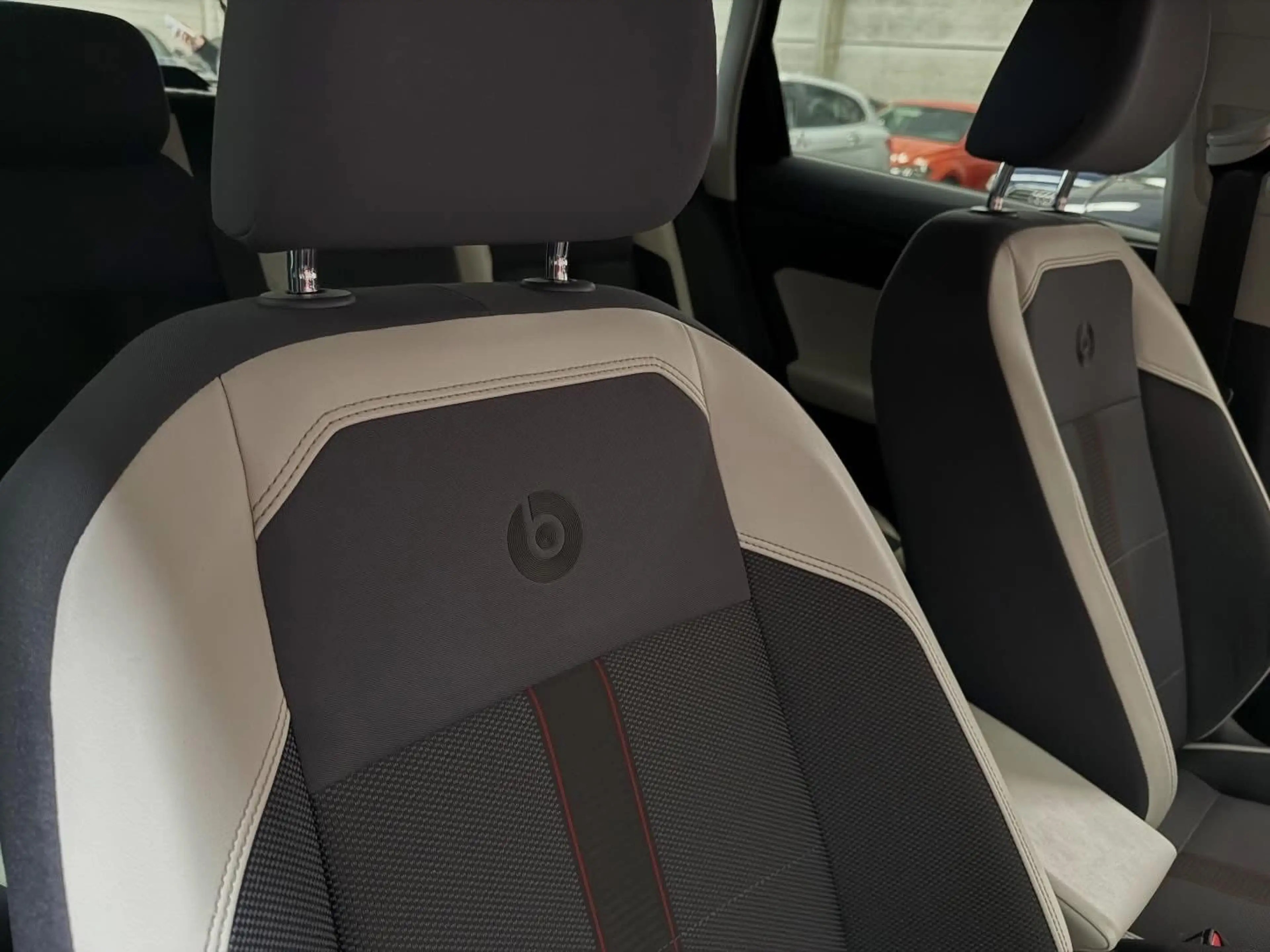 Volkswagen Polo Polo 1.0 TSi Beats — photo 10