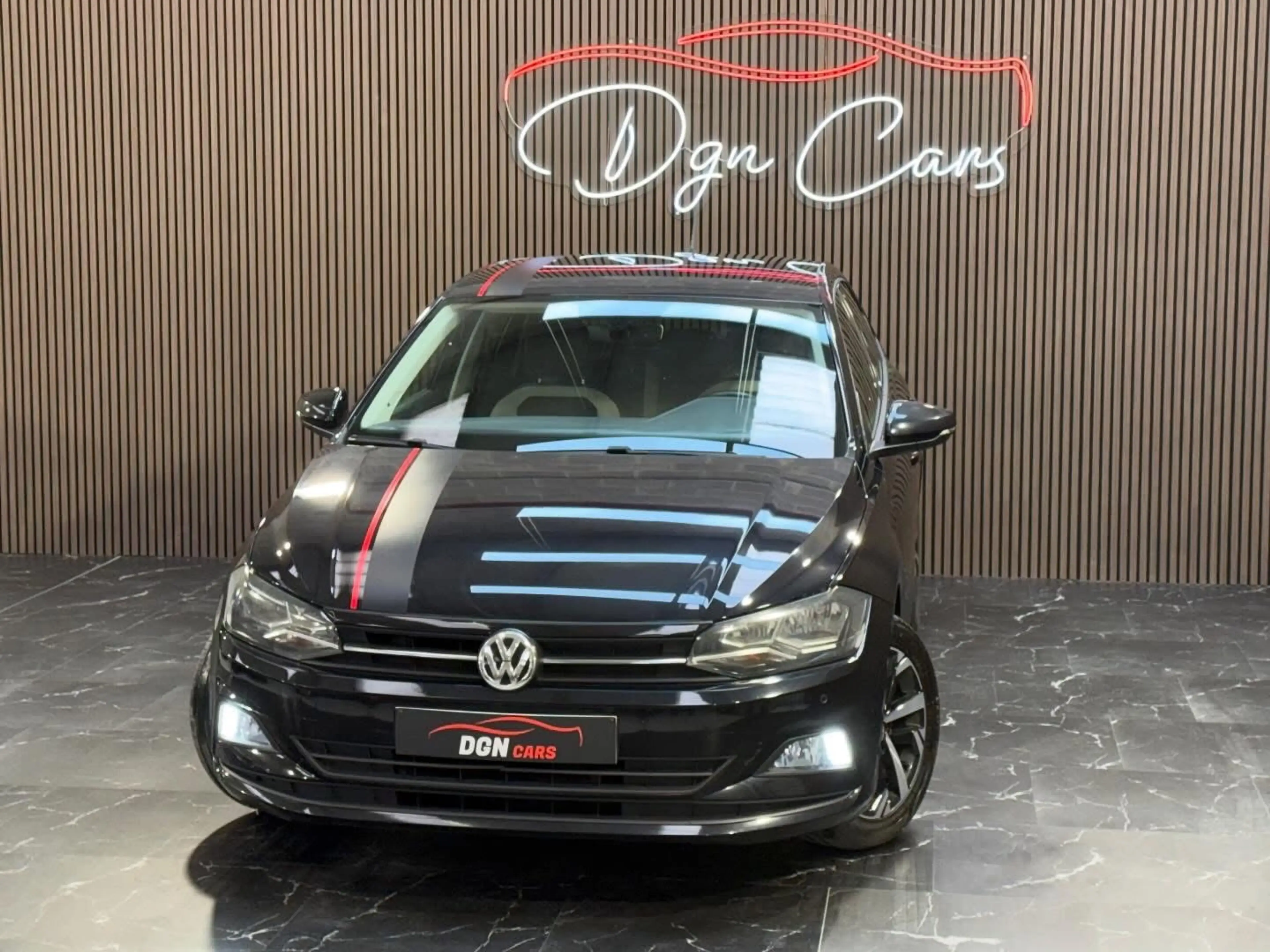 Volkswagen Polo Polo 1.0 TSi Beats