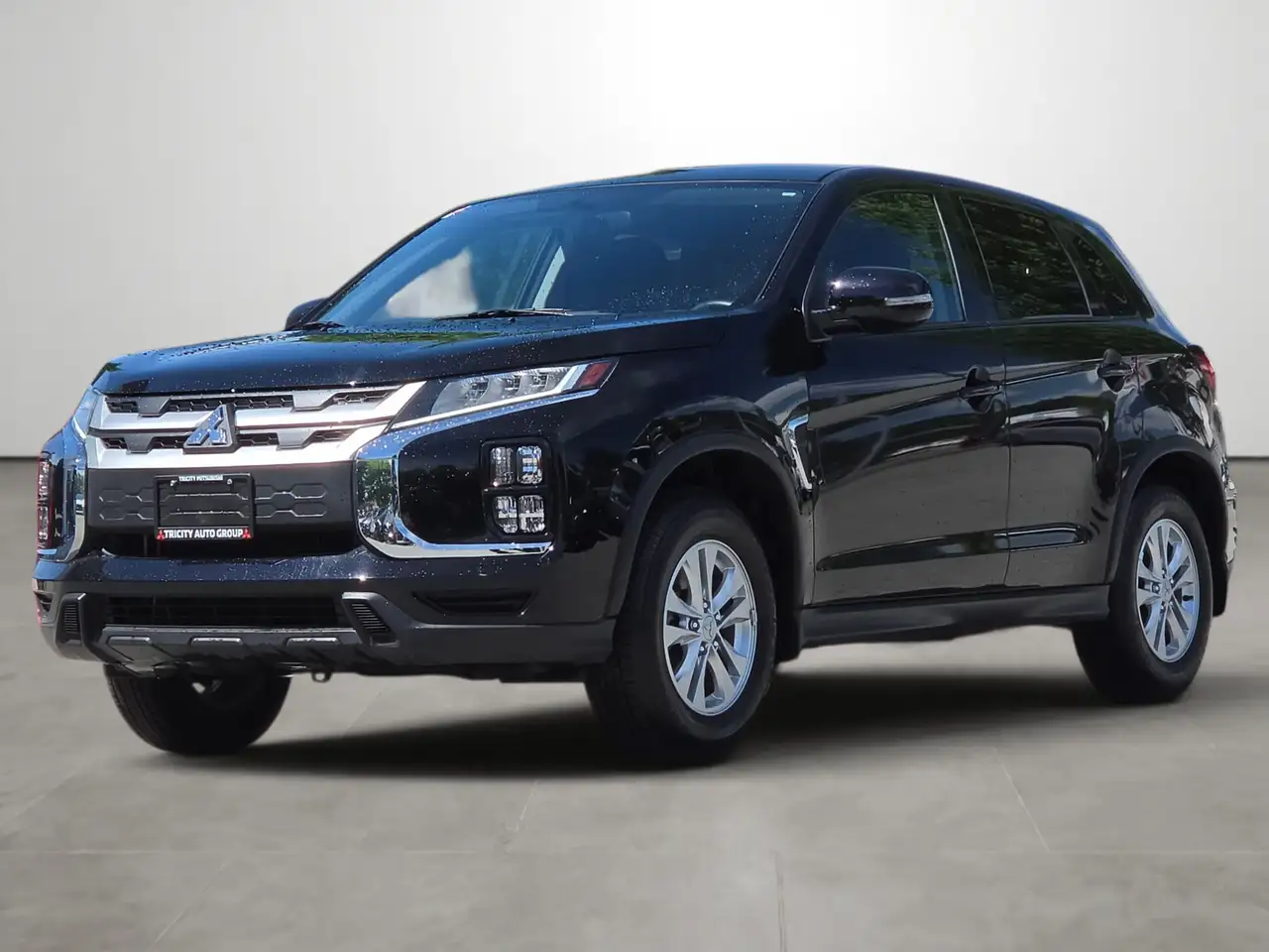 2023 Mitsubishi RVR