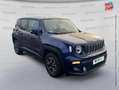 Jeep Renegade 1.0 GSE T3 120CH QUICKSILVER WINTER EDITION MY20 Blau - thumbnail 3