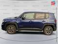 Jeep Renegade 1.0 GSE T3 120CH QUICKSILVER WINTER EDITION MY20 Blau - thumbnail 9