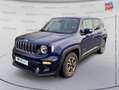Jeep Renegade 1.0 GSE T3 120CH QUICKSILVER WINTER EDITION MY20 Blau - thumbnail 1