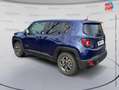 Jeep Renegade 1.0 GSE T3 120CH QUICKSILVER WINTER EDITION MY20 Blau - thumbnail 8