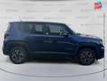 Jeep Renegade 1.0 GSE T3 120CH QUICKSILVER WINTER EDITION MY20 Blau - thumbnail 4