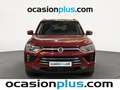 SsangYong Korando G15 Urban 4x2 Rojo - thumbnail 13