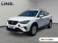 SEAT Arona Austria Edition 1.0 TSI Weiß - thumbnail 1