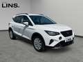 SEAT Arona Austria Edition 1.0 TSI Weiß - thumbnail 7