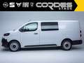 Fiat Scudo MULTICAB 6-Sitzer L3 2.0 D Navi + CITY Paket Weiß - thumbnail 3