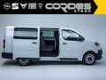Fiat Scudo MULTICAB 6-Sitzer L3 2.0 D Navi + CITY Paket Weiß - thumbnail 6