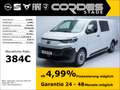 Fiat Scudo MULTICAB 6-Sitzer L3 2.0 D Navi + CITY Paket Weiß - thumbnail 1