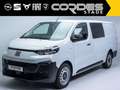 Fiat Scudo MULTICAB 6-Sitzer L3 2.0 D Navi + CITY Paket Weiß - thumbnail 2