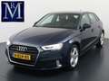 Audi A3 Sportback 30 TFSI Advance RIJKLAARPRIJS INCL. 12MN Blauw - thumbnail 1