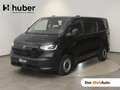 Volkswagen T7 Transporter VW Transporter T7 Kastenwagen Plus TDI 4MOTION Schwarz - thumbnail 1