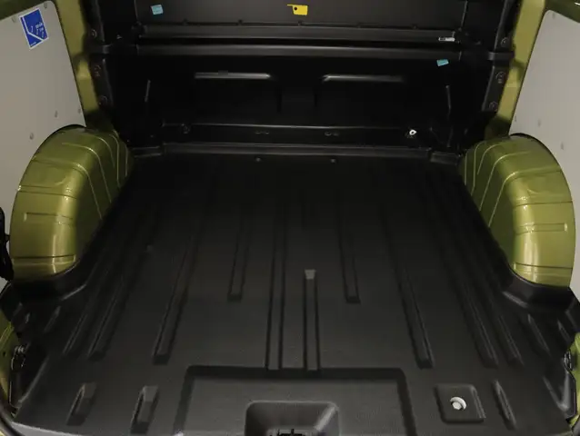 Volkswagen T7 Transporter VW Transporter T7 Kastenwagen Plus TDI 4MOTION Ansicht 15