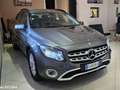 Mercedes-Benz GLA 200 Ufficiale Km certificati in assistenza MERCEDES Grigio - thumbnail 1