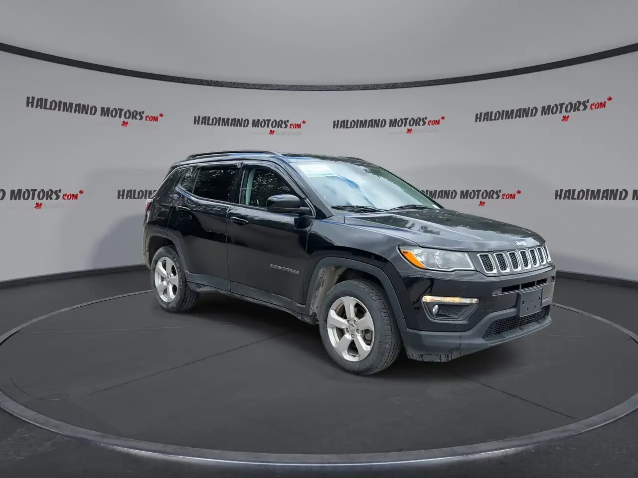 Jeep Compass снимка Jeep Compass