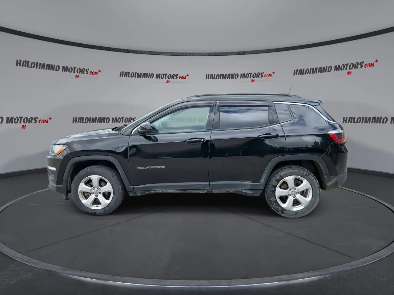 Jeep Compass снимка Jeep Compass