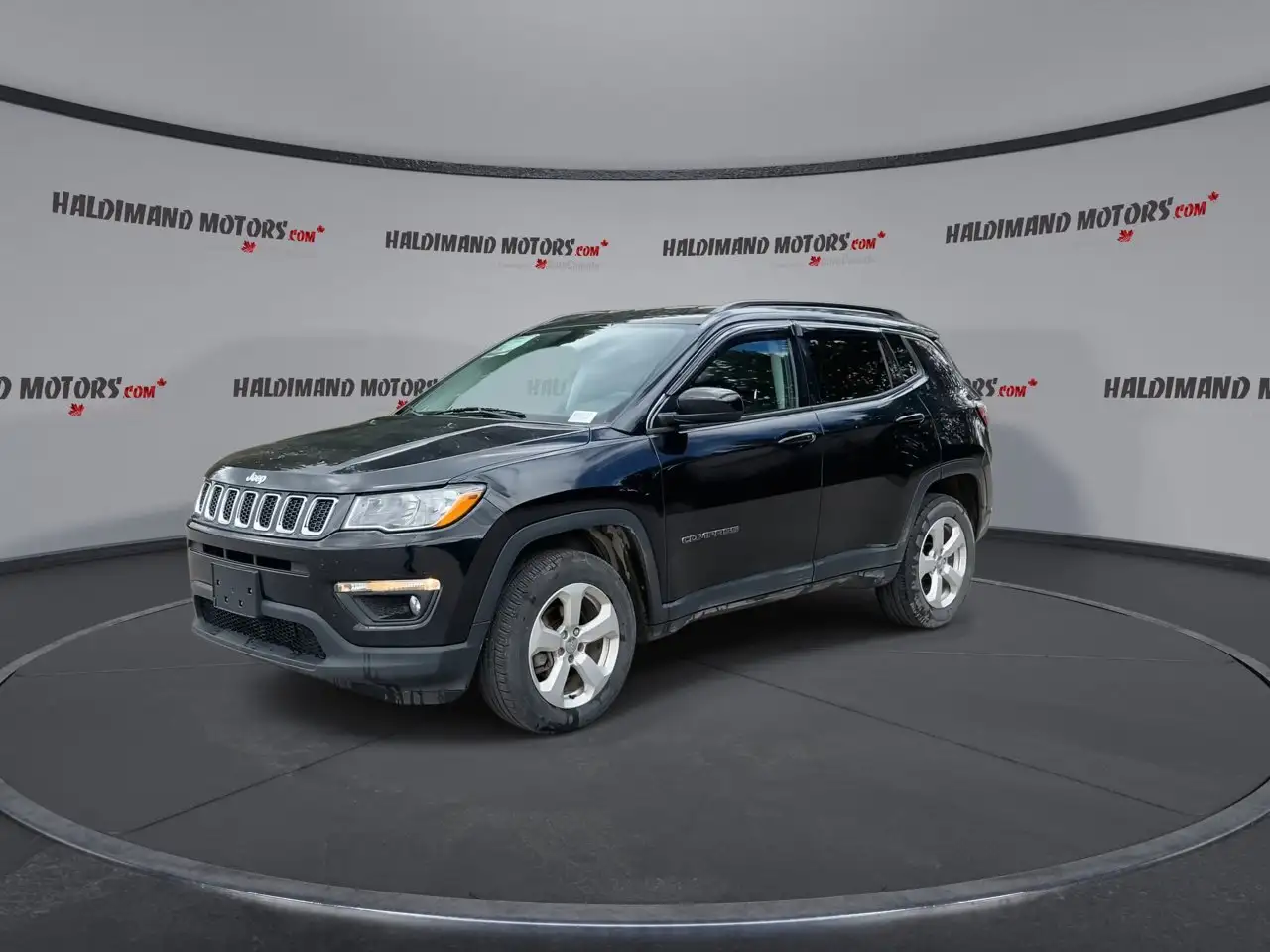 Jeep Compass снимка Jeep Compass