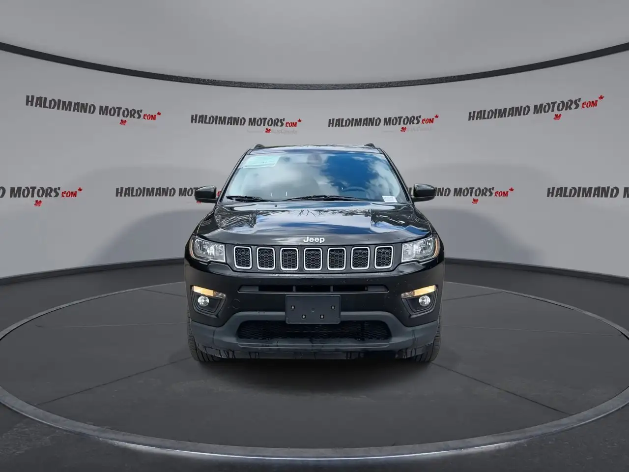 Jeep Compass снимка Jeep Compass