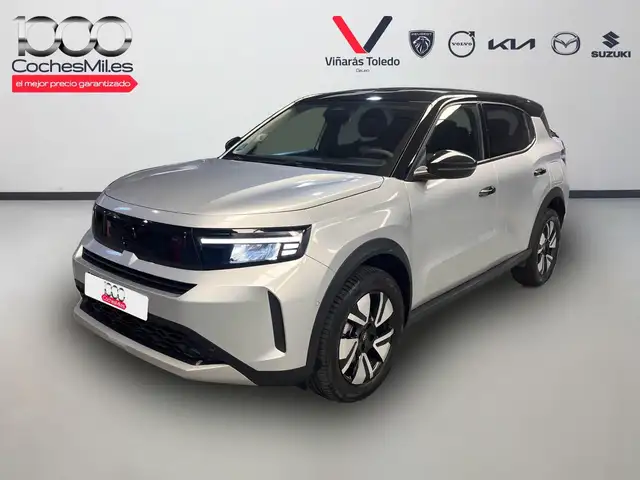 Opel Frontera 1.2T XHT Hybrid eDCT6 107kW GS