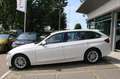 BMW 320 3-serie Touring 320i High Executive LUXURY-LINE NL Weiß - thumbnail 3