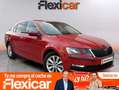 Skoda Octavia 1.6 TDI CR 110cv DSG CR Ambition Rojo - thumbnail 1