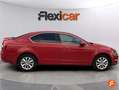 Skoda Octavia 1.6 TDI CR 110cv DSG CR Ambition Rojo - thumbnail 9