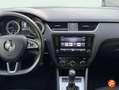 Skoda Octavia 1.6 TDI CR 110cv DSG CR Ambition Rojo - thumbnail 11