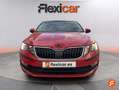 Skoda Octavia 1.6 TDI CR 110cv DSG CR Ambition Rojo - thumbnail 2